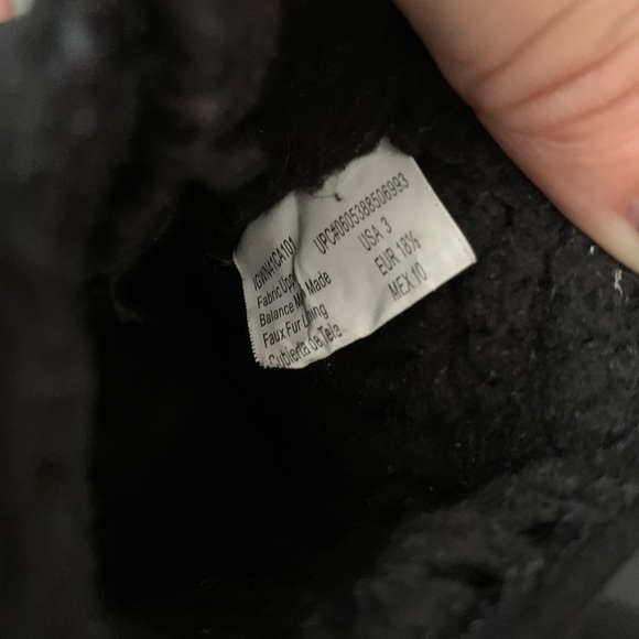 Cutest Baby Boots - Picture 5 of 5